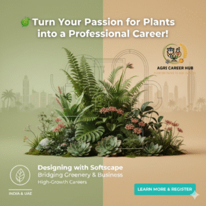 Designing with Softscape: Bringing Living Elements into Spaces