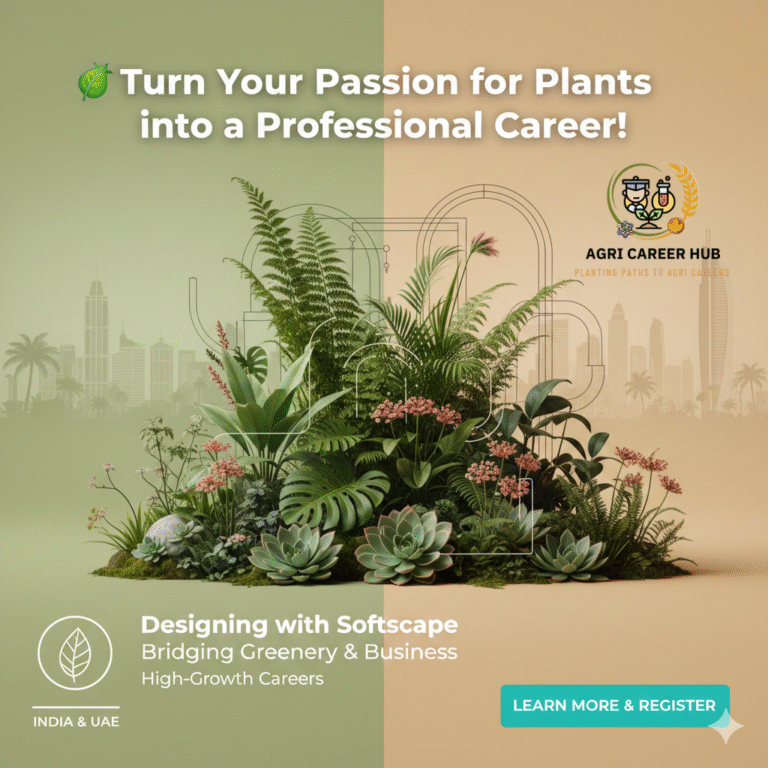 Designing with softscape: bringing living elements into spaces